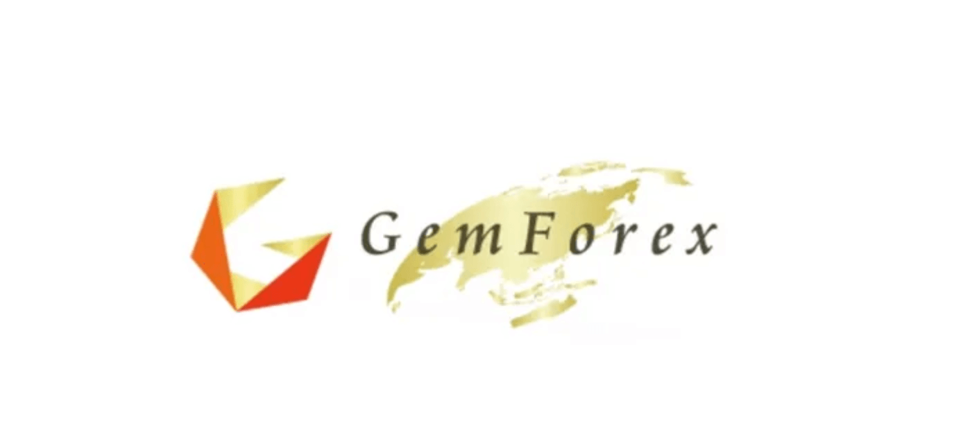 Gemforexロゴ画像