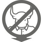 XMロイヤリティステータスのロゴに禁止マークが描かれている画像